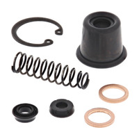 All Balls Rear Brake Master Cyl Rebuild Kit for GasGas MC250 2009