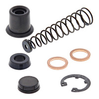  Front Brake Master Cyl Rebuild Kit Honda GL1800 GOLD WING F6B 40TH ANNI 2016