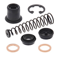  Front Brake Master Cyl Rebuild Kit CanAm Outlander 500 MAX XT 4WD P/S 2011-2012
