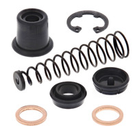 All Balls Front Brake Master Cyl Rebuild Kit for Yamaha FZR1000 1989-1995