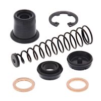 All Balls Front Brake Master Cyl Rebuild Kit for Can-Am Renegade 800 4WD 2007