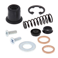 All Balls Front Brake Master Cyl Rebuild Kit for Yamaha DRZ125L BW 2003-2021