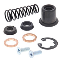 Rear Brake Master Cyl Rebuild Kit Yamaha YFM700FAP GRIZZLY EPS AUTO 2007-2012
