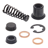 Front Brake Master Cyl Rebuild Kit for Yamaha YFM350A Grizzly 2X4 2009-2011