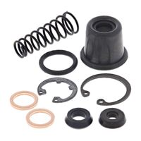 All Balls Rear Brake Master Cyl Rebuild Kit for Kawasaki ZX6RR 2003-2005