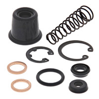 All Balls Rear Brake Master Cyl Rebuild Kit for Suzuki RF900R 1994-1998