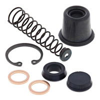 All Balls Rear Brake Master Cyl Rebuild Kit for Kawasaki W800 Street 2020-2022