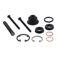 All Balls Front Brake Master Cyl Rebuild Kit for Kawasaki ZX14R 2015-2017