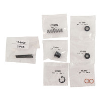 Front Brake Master Cyl Rebuild Kit for Honda CBR900RR Fireblade 1998-1999