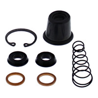 All Balls Rear Brake Master Cyl Rebuild Kit for Yamaha FJR1300A 2006-2020