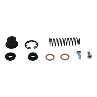 All Balls Master Cylinder Rebuild Kit 18-1078