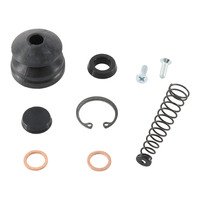 Rear Brake Master Cyl Rebuild Kit for Yamaha XVZ13D Venture Royale 1992-1993
