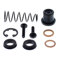  Front Brake Master Cyl Rebuild Kit CanAm Outlander 650 MAX XT 4WD P/S 2013-2014