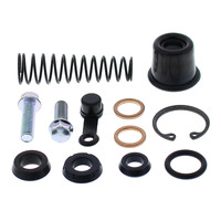 All Balls Rear Brake Master Cyl Rebuild Kit for Can Am Outlander 650 XT 4WD 2008