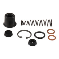 Rear Brake Master Cyl Rebuild Kit for Yamaha YFM400A Kodiak 2X4 2000-2001