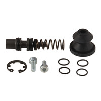 All Balls Front Brake Master Cyl Rebuild Kit for KTM 85 SX Small Wheel 2003-2004