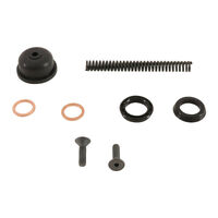 All Balls Front Brake Master Cyl Rebuild Kit for Polaris Sportsman 450 2006