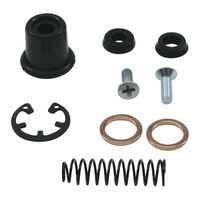 All Balls Front Brake Master Cyl Rebuild Kit for Kawasaki KLX230RS 2021-2023
