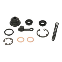 All Balls Front Brake Master Cyl Rebuild Kit for Kawasaki H2 SX SE 2019-2021