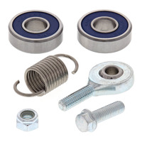 All Balls Rear Brake Pedal Rebuild Kit for Husaberg FE390 2010-2012