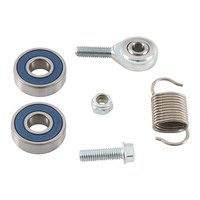 All Balls Rear Brake Pedal Rebuild Kit for Husqvarna FE501 2017-2023