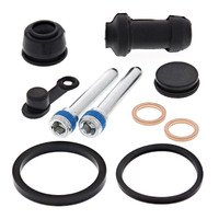 All Balls Front Brake Caliper Rebuild Kit Honda CRF150R SW 2007-2018