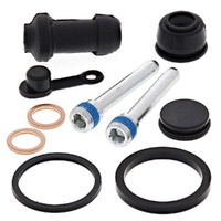 All Balls Front Brake Caliper Rebuild Kit HONDA CR80R 1993-2002
