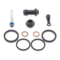 All Balls Front Brake Caliper Rebuild Kit for Yamaha YZ450F 2020