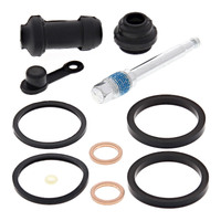 All Balls Front Brake Caliper Rebuild Kit for Yamaha WR250R 2008-2020