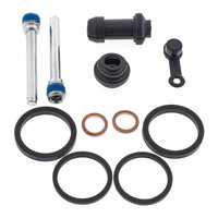 All Balls Front Brake Caliper Rebuild Kit Suzuki LTF500F QUADRUNNER 2001-2002