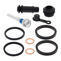All Balls Front Brake Caliper Rebuild Kit YAMAHA YZ490 1985-1988