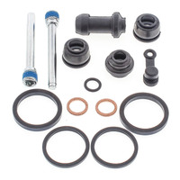All Balls Front Brake Caliper Rebuild Kit for Yamaha TTR230 2005-2024