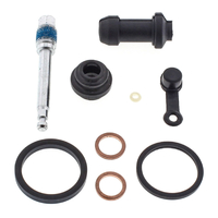 All Balls Front Brake Caliper Rebuild Kit for Honda CT125 2021-2023