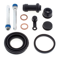 All Balls Front Brake Caliper Rebuild Kit for Honda TRX500FA7 IRS 2015-2019