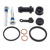 All Balls Front Brake Caliper Rebuild Kit KAWASAKI KVF400 4X4 1999-2002