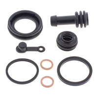 All Balls Rear Brake Caliper Rebuild Kit KAWASAKI KLE500 1992-1994