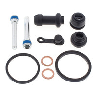 All Balls Front Brake Caliper Rebuild Kit for Suzuki LT-A750X KING 2009-2015