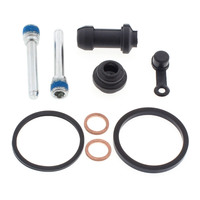 All Balls Front Brake Caliper Rebuild Kit Yamaha YFM250R Raptor 2X4 2008-2013