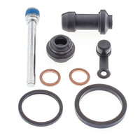 All Balls Rear Brake Caliper Rebuild Kit for Kawasaki KLX250S 2006-2007