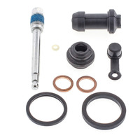 All Balls Rear Brake Caliper Rebuild Kit for Honda CR125R 2002-2007