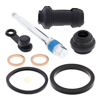 All Balls Rear Brake Caliper Rebuild Kit for Honda CRF300L 2021-2024