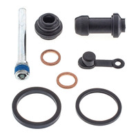 All Balls Rear Brake Caliper Rebuild Kit for GasGas Enduro GP250 2018