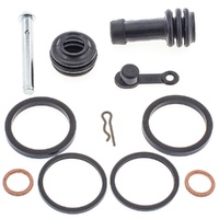 All Balls Rear Brake Caliper Rebuild Kit for Suzuki RM80 1990-2001