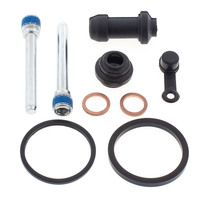 All Balls Front Brake Caliper Rebuild Kit for Can Am Quest 650 Max 2004