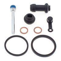 All Balls Rear Brake Caliper Rebuild Kit for Polaris RZR 200 EFI 2022-2023