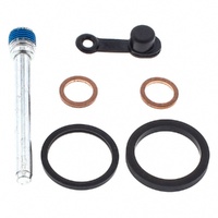 All Balls Rear Brake Caliper Rebuild Kit YAMAHA YFM660FA GRIZZLY 2003-2009