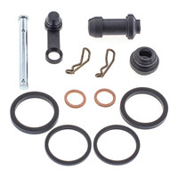 All Balls Front Brake Caliper Rebuild Kit for KTM 300 EXC TPI 2018-2024