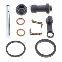 All Balls Rear Brake Caliper Rebuild Kit for KTM 250 EXC TPI 2018-2020