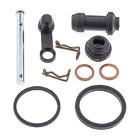 All Balls Rear Brake Caliper Rebuild Kit for KTM 300 EXC 2001-2003
