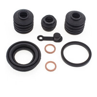 All Balls Rear Brake Caliper Rebuild Kit for Honda TRX520FM6 IRS 2020